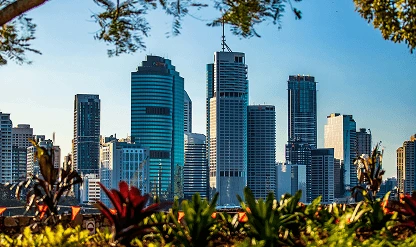 Brisbane