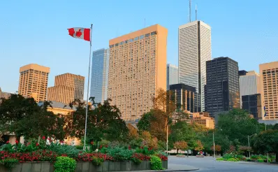 canada