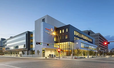 NorQuest College 