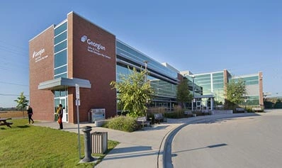 Georgian College