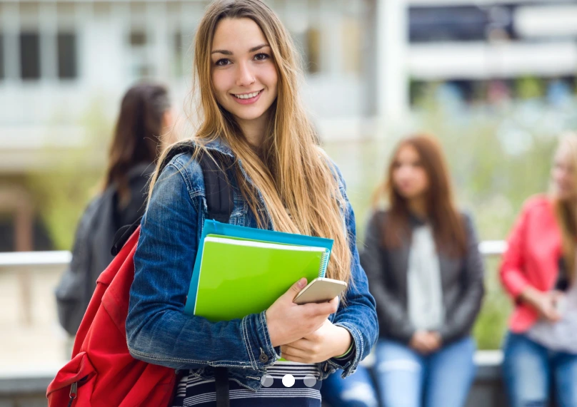 higher education