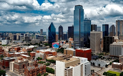texas